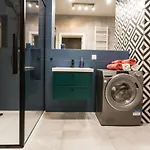 Vintage Rakowicka Apartment